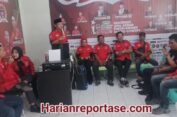 Menjelang Rakernas dan HUT Ke-3, PWDPI Mantapkan Panitia Pelaksana