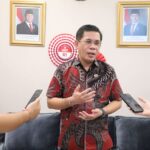 Ramaikan Karnaval Kemerdekaan 80 Tahun RI, Kementerian ATR/BPN Ajak Masyarakat Rayakan Capaian Bersama