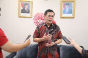 Ramaikan Karnaval Kemerdekaan 80 Tahun RI, Kementerian ATR/BPN Ajak Masyarakat Rayakan Capaian Bersama