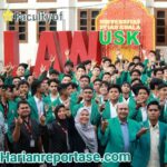 PAKARMARU Fakultas Hukum USK: Awal Perjalanan Menuju Penegak Hukum Berintegritas