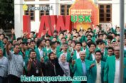 PAKARMARU Fakultas Hukum USK: Awal Perjalanan Menuju Penegak Hukum Berintegritas