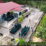 Semarak HUT ke-80 RI, PSDKU Gayo Lues USK Gelar Upacara Meriah dan Pakarmaru Inspiratif