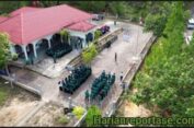 Semarak HUT ke-80 RI, PSDKU Gayo Lues USK Gelar Upacara Meriah dan Pakarmaru Inspiratif