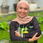 Yagi Forest Skincare dari Aceh Harumkan Nama Indonesia di ASEAN SEDP 2025