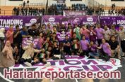 Lewat Drama Adu Pinalti, SMA Negeri 9 Banda Aceh Rebut Juara AXIS Nation Cup 2025 Aceh