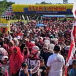 Ribuan Warga Meriahkan Jasera 2025, Medco E&P Malaka Konsisten Hadir untuk Masyarakat Aceh Timur
