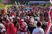 Ribuan Warga Meriahkan Jasera 2025, Medco E&P Malaka Konsisten Hadir untuk Masyarakat Aceh Timur