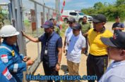Medco E&P dan Pemkab Aceh Timur Perkuat Koordinasi di Tengah Perawatan Fasilitas Migas