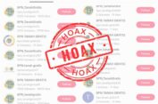 Hoaks “BPN Tanah Gratis” Beredar di TikTok, Kementerian ATR/BPN Imbau Masyarakat Waspada