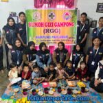 Mahasiswa IAIN Langsa Gelar KKN Bertema “Stunting Free & Kesehatan Keluarga” di Desa Pahlawan