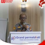 Waspadai Bahaya Laten Terorisme, Polda Aceh Ajak Masyarakat Jadi Garda Terdepan