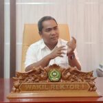 Warek I IAIN Langsa Dorong Calon Mahasiswa Manfaatkan Jalur Mandiri Gelombang II