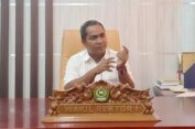 Warek I IAIN Langsa Dorong Calon Mahasiswa Manfaatkan Jalur Mandiri Gelombang II