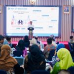 Tiga Pedoman dari Sekjen Kementerian ATR/BPN untuk Wujudkan Tata Kelola Anggaran yang Transparan dan Akuntabel