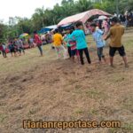 Semarak 17 Agustus, Medco E&P Malaka Rayakan Kemerdekaan Bersama Warga Desa di Aceh Timur