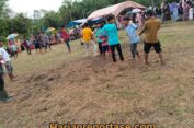 Semarak 17 Agustus, Medco E&P Malaka Rayakan Kemerdekaan Bersama Warga Desa di Aceh Timur