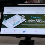 Akses Peta Pertanahan Melalui Bhumi Terbuka untuk Publik, Kementerian ATR/BPN Perkuat Transparansi dan Partisipasi Masyarakat