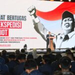 Kementerian ATR/BPN Dukung Pembangunan Kawasan Transmigrasi dengan Sertipikasi Tanah dan Reforma Agraria