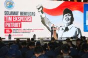 Kementerian ATR/BPN Dukung Pembangunan Kawasan Transmigrasi dengan Sertipikasi Tanah dan Reforma Agraria