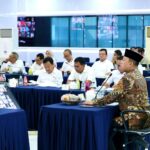 Pimpin Rapim, Menteri Nusron Canangkan Transformasi Layanan Pertanahan