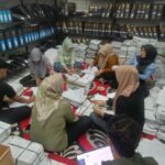 Kantor Pertanahan Aceh Timur Lembur Tuntaskan Residu PTSL
