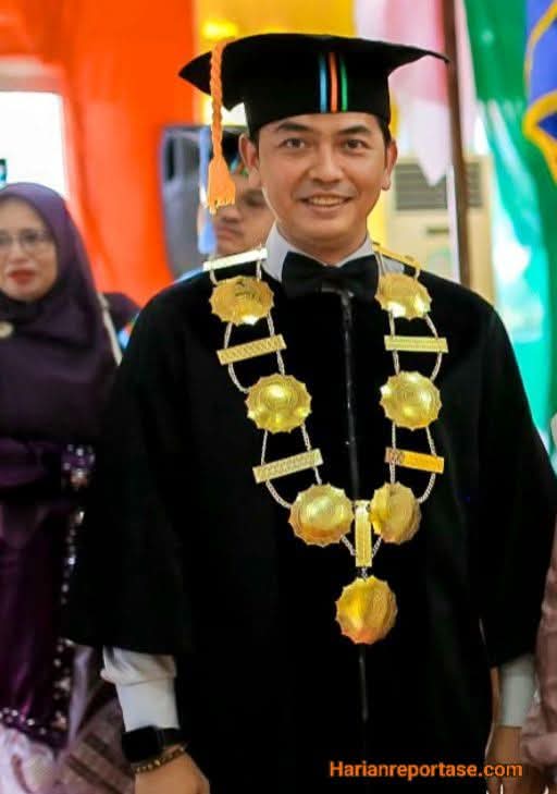 Politeknik Indonesia Venezuela Sediakan Beasiswa untuk Mahasiswa Baru 2025