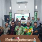 LAZ Yakesma Aceh Salurkan Bantuan UKT bagi Mahasiswa USK dan UIN Ar-Raniry