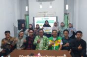 LAZ Yakesma Aceh Salurkan Bantuan UKT bagi Mahasiswa USK dan UIN Ar-Raniry