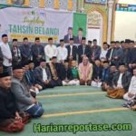 USK Bangga, Alumni Berperan Aktif Bangun Daerah