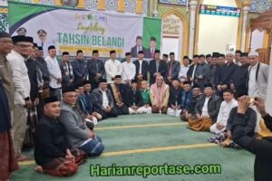 USK Bangga, Alumni Berperan Aktif Bangun Daerah