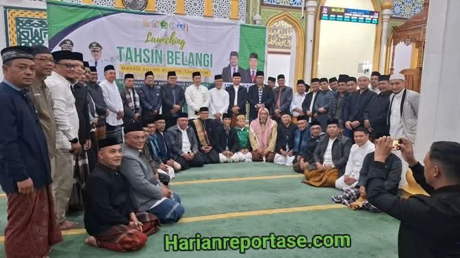 USK Bangga, Alumni Berperan Aktif Bangun Daerah