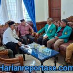 Formatur IKA USK Aceh Tengah Resmi Terbentuk, Siap Bersinergi Bangun Daerah