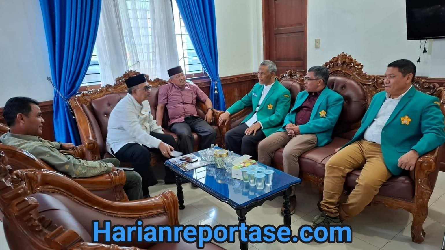 Formatur IKA USK Aceh Tengah Resmi Terbentuk, Siap Bersinergi Bangun Daerah