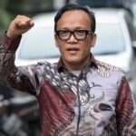 KPK OTT Wamenaker Immanuel Ebenezer, 10 Orang Turut Diamankan