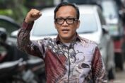 KPK OTT Wamenaker Immanuel Ebenezer, 10 Orang Turut Diamankan