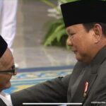 Selain Nyak Sandang, Presiden Prabowo Anugerahkan Tanda Kehormatan kepada 140 Tokoh, Berikut Daftarnya