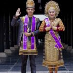 Dua Putra-Putri Aceh Wakili Provinsi pada Ajang Putra Putri Budaya Indonesia 2025