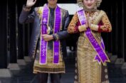 Dua Putra-Putri Aceh Wakili Provinsi pada Ajang Putra Putri Budaya Indonesia 2025