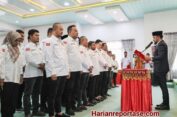 Bupati Aceh Timur Buka Peluang Investasi Lewat PT ATEM