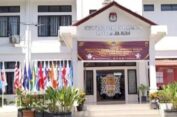 Skandal Politik Uang di Pilkada 2024, DKPP Hukum Panwaslih dan KIP Banda Aceh