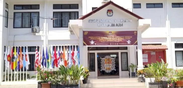 Skandal Politik Uang di Pilkada 2024, DKPP Hukum Panwaslih dan KIP Banda Aceh