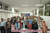 PRSATL USK Gelar Kuliah Umum Teknologi Reproduksi Ternak