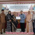 Medco E & P Malaka Dukung Peningkatan Kompetensi Guru PAUD