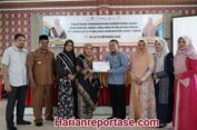 Medco E & P Malaka Dukung Peningkatan Kompetensi Guru PAUD