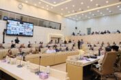 Menteri Nusron Paparkan Progres Pendaftaran Tanah Capai 98%