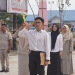 Kantor Pertanahan Aceh Singkil Gelar Apel Pagi: Disiplin dan Strategi Jadi Kunci Capaian Kinerja