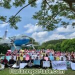 Hijab: Mahkota Iman, Simbol Perlawanan