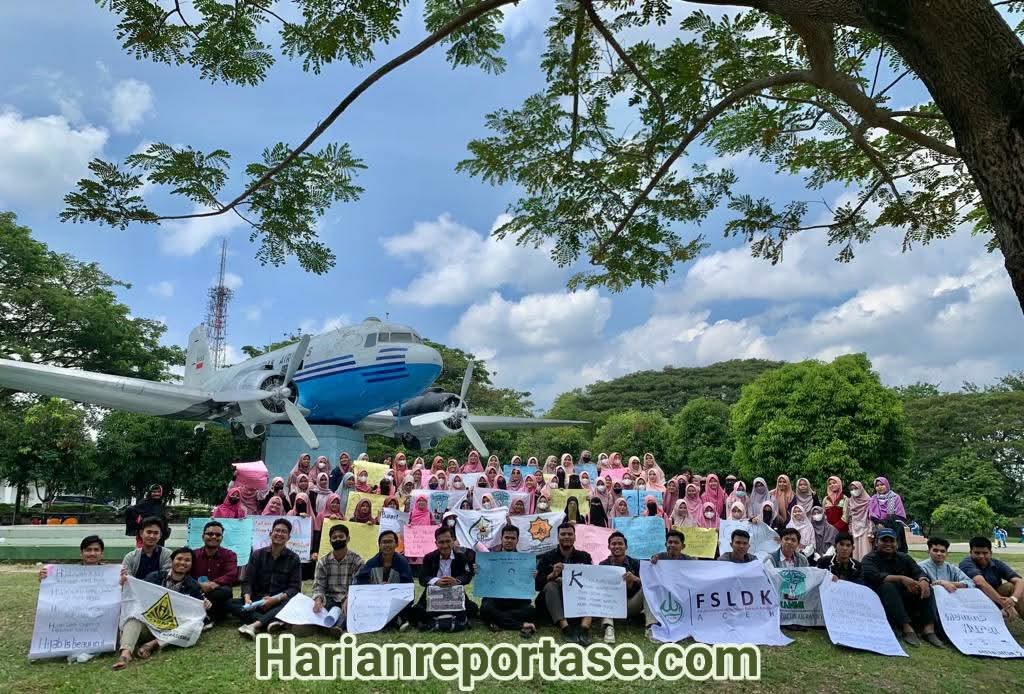 Hijab: Mahkota Iman, Simbol Perlawanan
