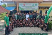 Ketua PWNU Aceh Sambangi PCNU Aceh Timur, Bahas Isu Strategis