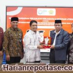 KPI Aceh dan FISIP USK Jalin Kerjasama dan Gelar Seminar Literasi Media untuk Mahasiswa